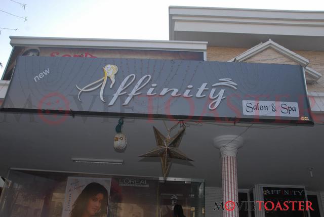 Affinity Salon & Spa Opening - 34