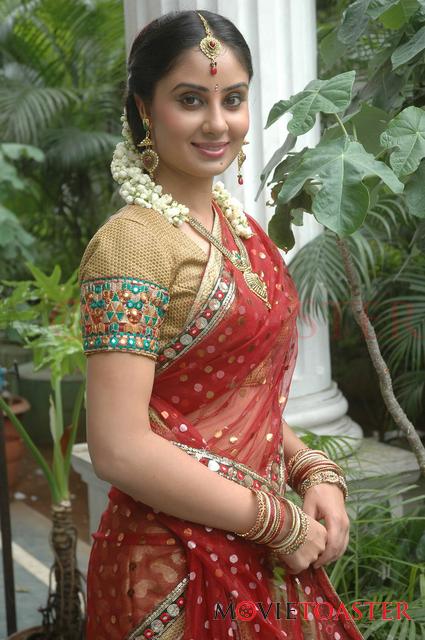 Bhanushree Mehra - 14