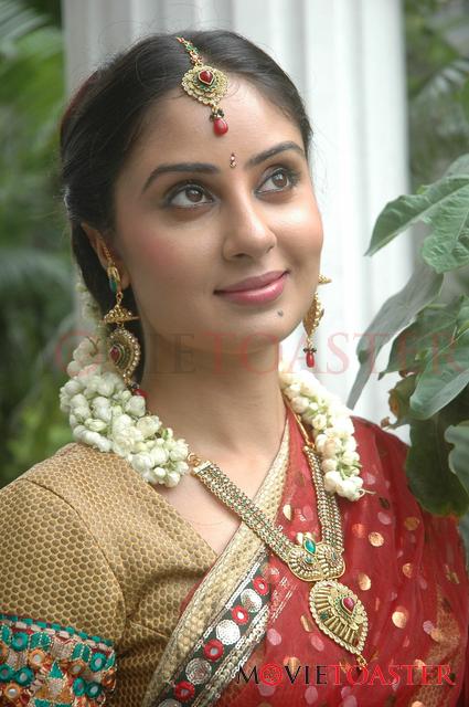 Bhanushree Mehra - 22