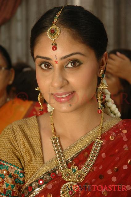 Bhanushree Mehra - 4