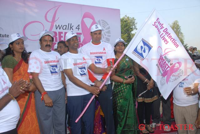 Breast Cancer Awareness Campaign - 102