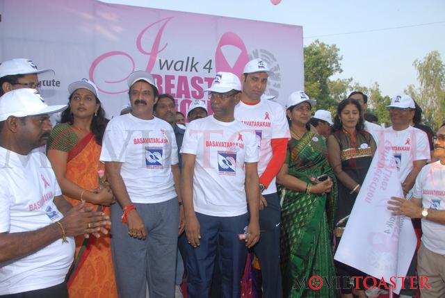 Breast Cancer Awareness Campaign - 103