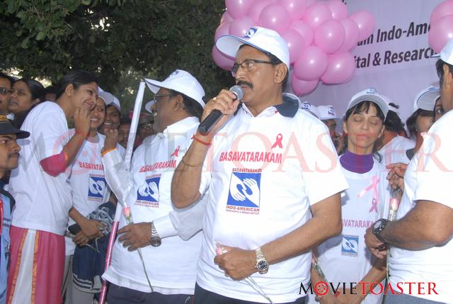 Breast Cancer Awareness Campaign - 11