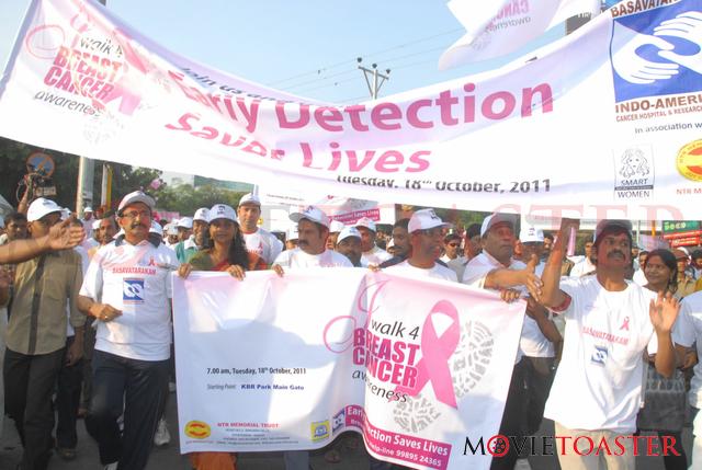 Breast Cancer Awareness Campaign - 119