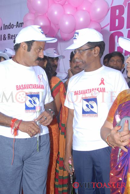 Breast Cancer Awareness Campaign - 12