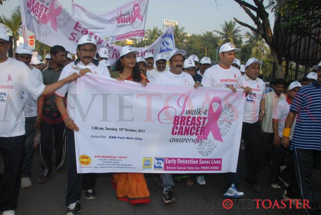 Breast Cancer Awareness Campaign - 124