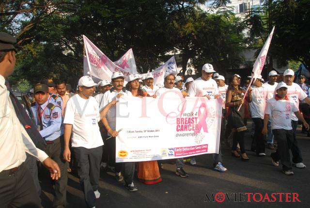 Breast Cancer Awareness Campaign - 127