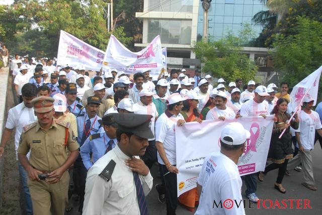 Breast Cancer Awareness Campaign - 136
