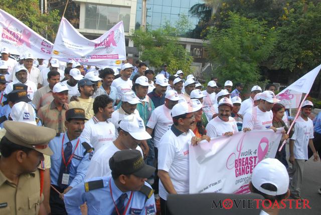 Breast Cancer Awareness Campaign - 137