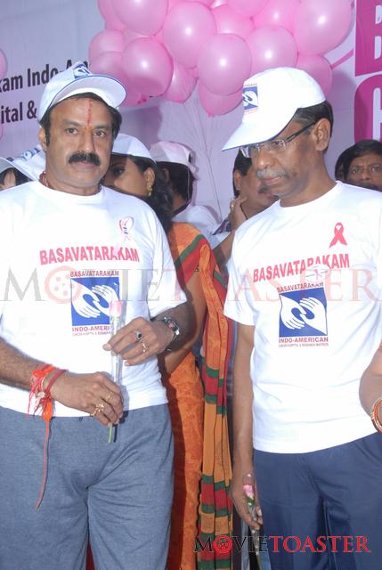 Breast Cancer Awareness Campaign - 14