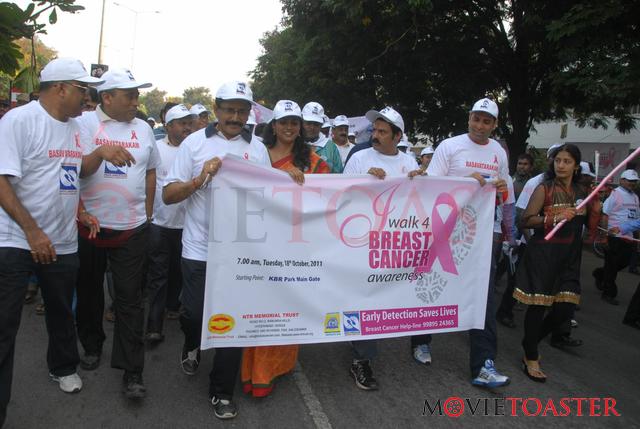 Breast Cancer Awareness Campaign - 149