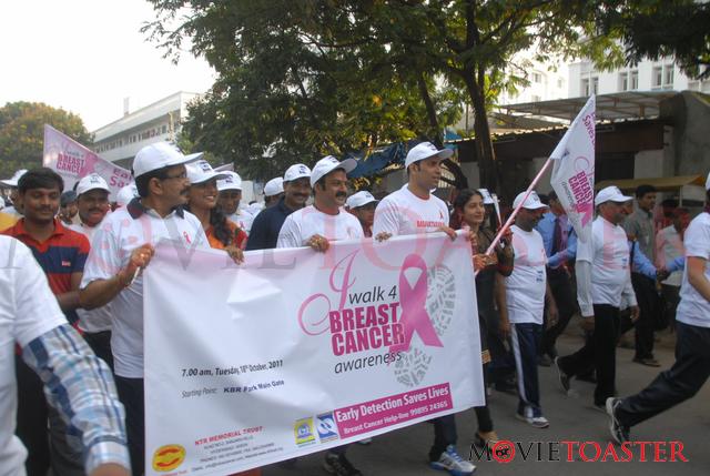 Breast Cancer Awareness Campaign - 151