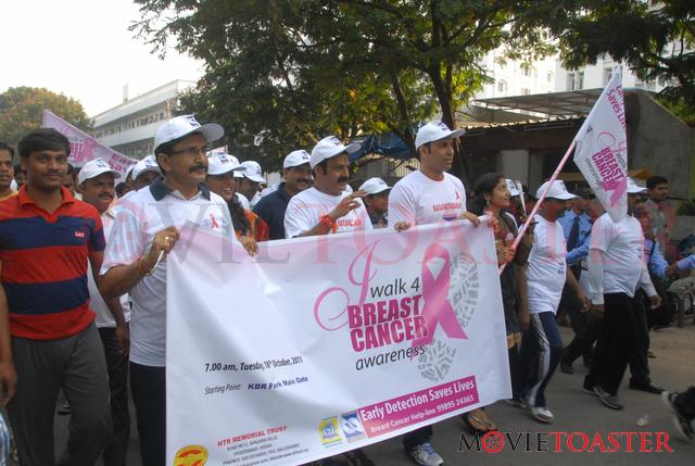 Breast Cancer Awareness Campaign - 152