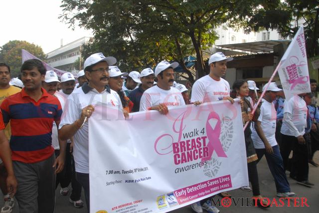 Breast Cancer Awareness Campaign - 153