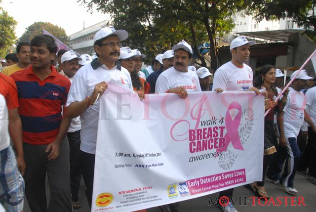 Breast Cancer Awareness Campaign - 154