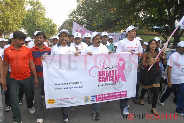 Breast Cancer Awareness Campaign - 155