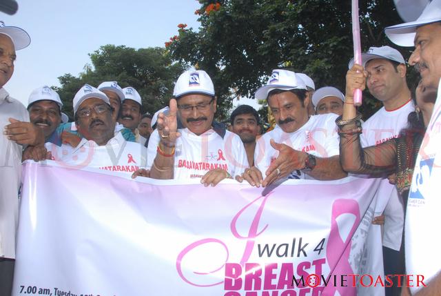 Breast Cancer Awareness Campaign - 159
