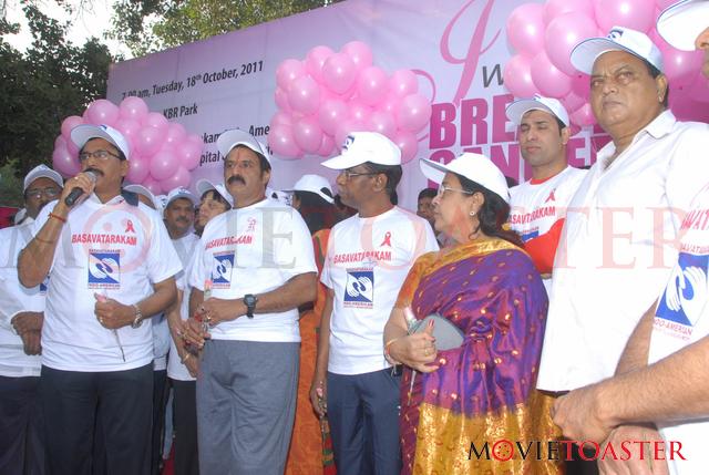 Breast Cancer Awareness Campaign - 19