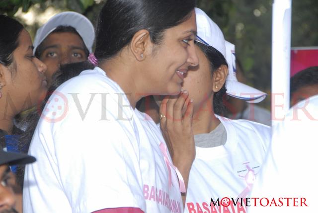 Breast Cancer Awareness Campaign - 21