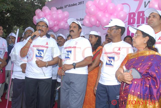 Breast Cancer Awareness Campaign - 23