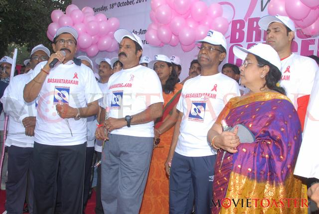 Breast Cancer Awareness Campaign - 24