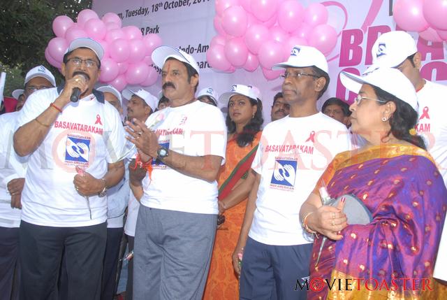 Breast Cancer Awareness Campaign - 26