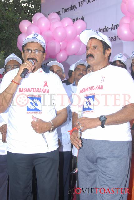 Breast Cancer Awareness Campaign - 28