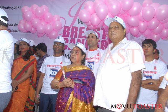 Breast Cancer Awareness Campaign - 3
