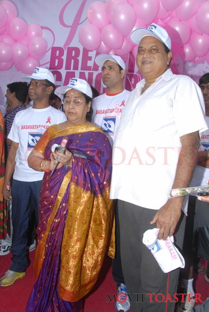 Breast Cancer Awareness Campaign - 4