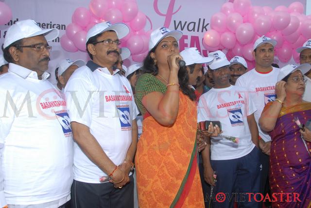 Breast Cancer Awareness Campaign - 46