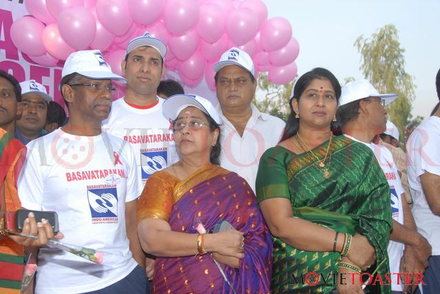 Breast Cancer Awareness Campaign - 49