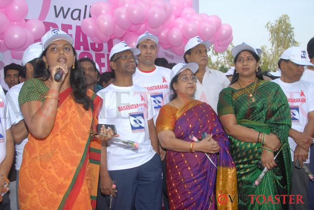 Breast Cancer Awareness Campaign - 55