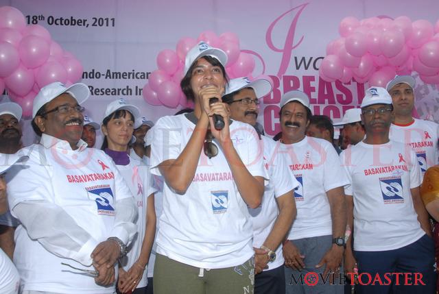 Breast Cancer Awareness Campaign - 58