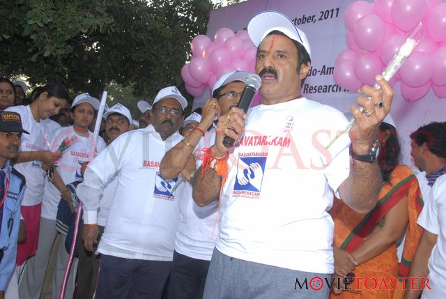 Breast Cancer Awareness Campaign - 6
