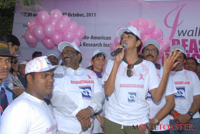 Breast Cancer Awareness Campaign - 63