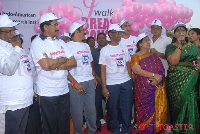 Breast Cancer Awareness Campaign - 69