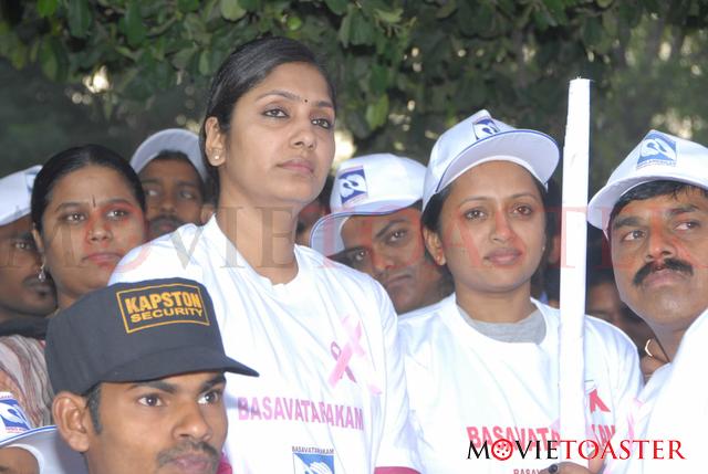 Breast Cancer Awareness Campaign - 7