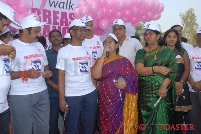 Breast Cancer Awareness Campaign - 70