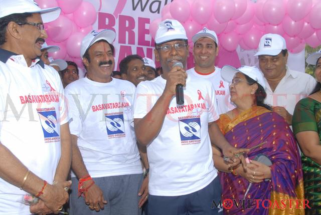 Breast Cancer Awareness Campaign - 71