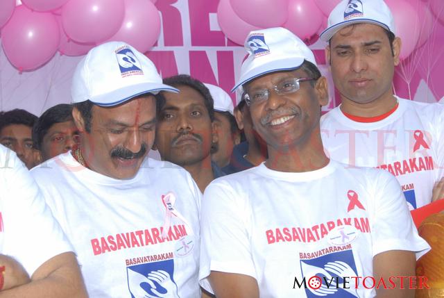 Breast Cancer Awareness Campaign - 78
