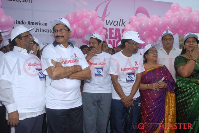 Breast Cancer Awareness Campaign - 80