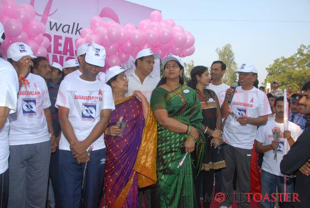 Breast Cancer Awareness Campaign - 81
