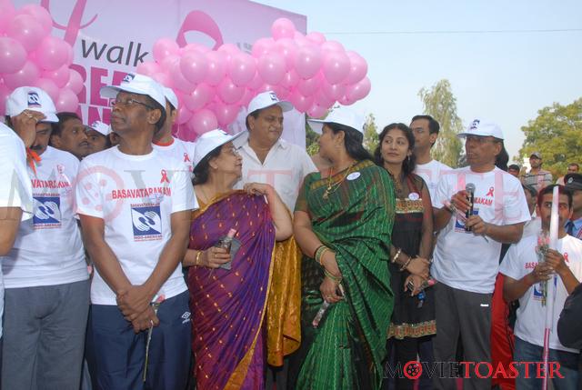 Breast Cancer Awareness Campaign - 82