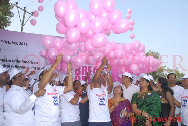 Breast Cancer Awareness Campaign - 83