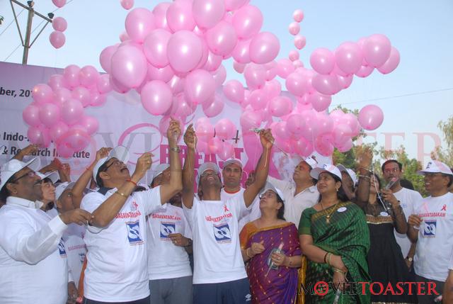 Breast Cancer Awareness Campaign - 84