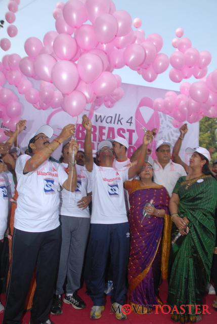 Breast Cancer Awareness Campaign - 85