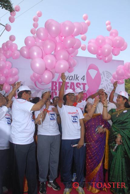 Breast Cancer Awareness Campaign - 86