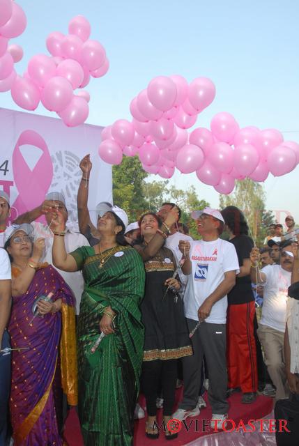 Breast Cancer Awareness Campaign - 87