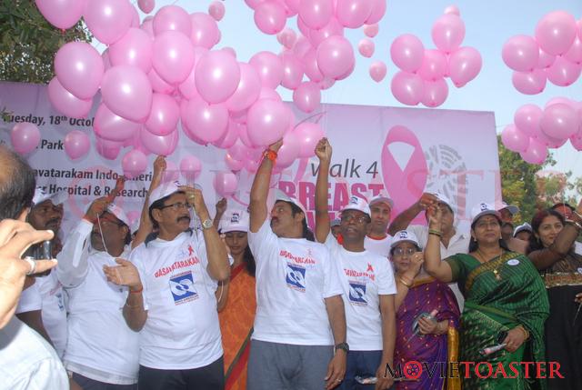 Breast Cancer Awareness Campaign - 88