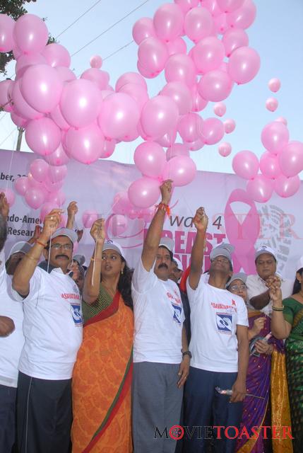 Breast Cancer Awareness Campaign - 89